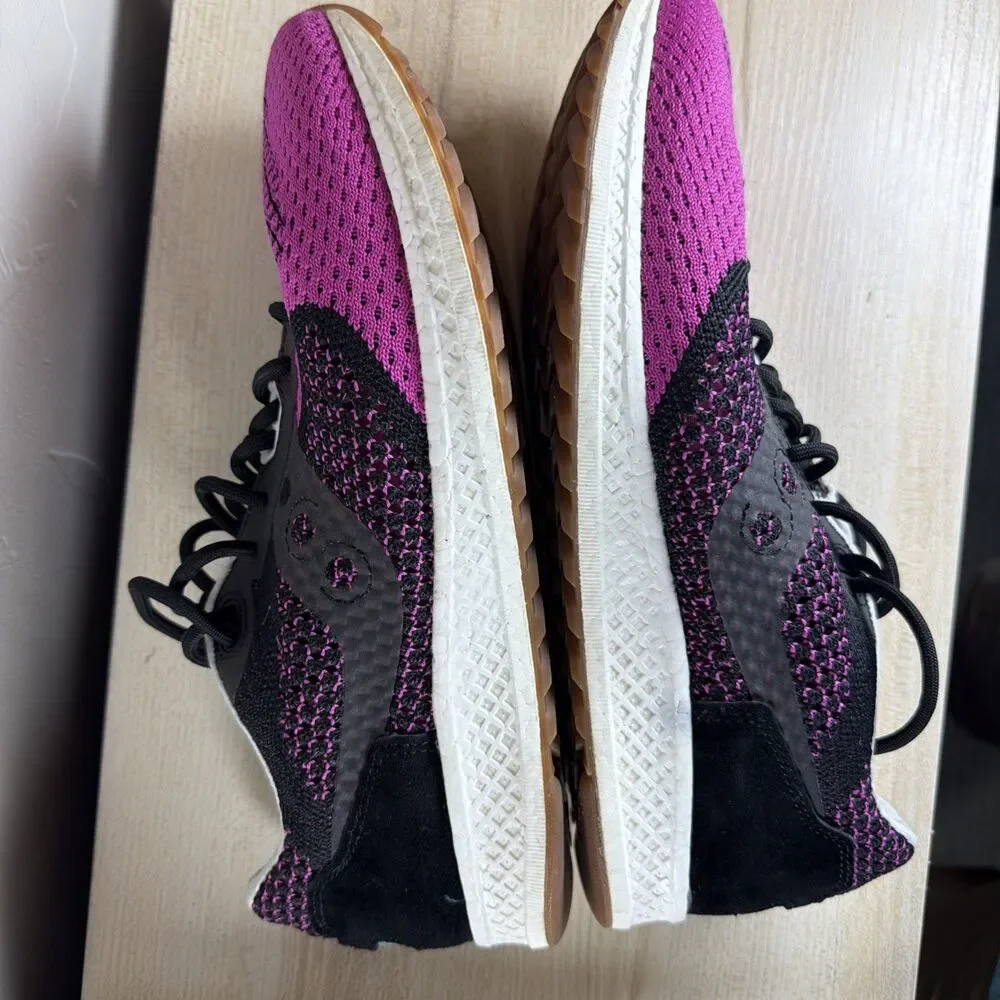 Saucony Shadow 5000 HT Knit Mens Shoes Size 10
